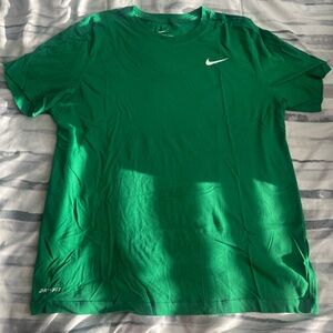 Womens Dri Fit Nike T-Shirt